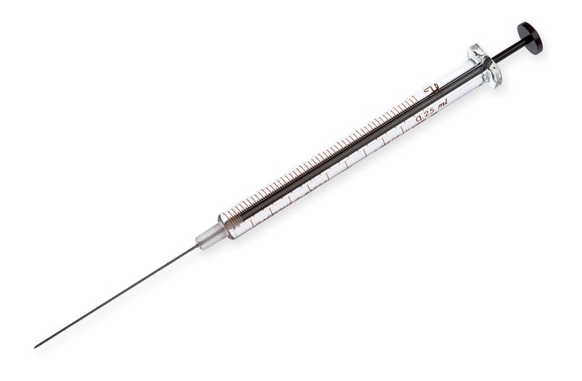 Syringe 81139