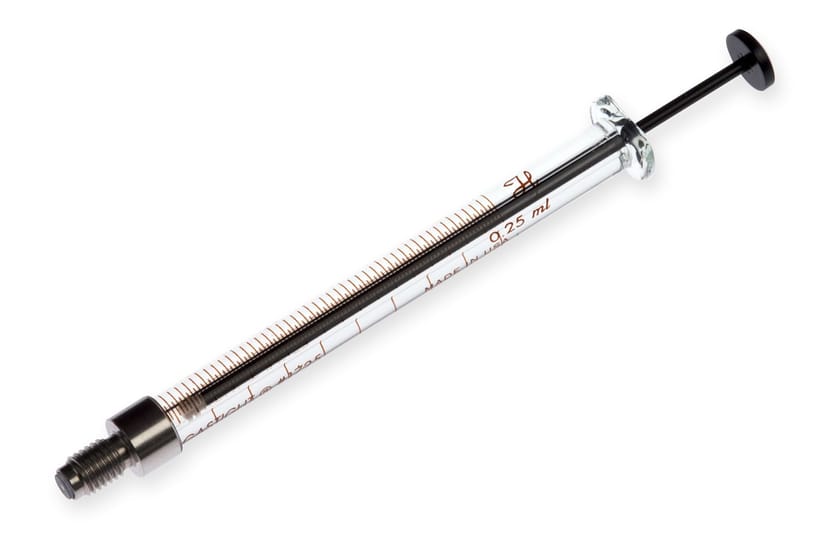 Syringe 81160