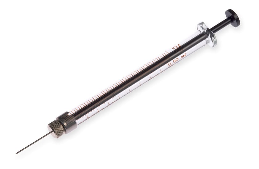 Syringe 81231