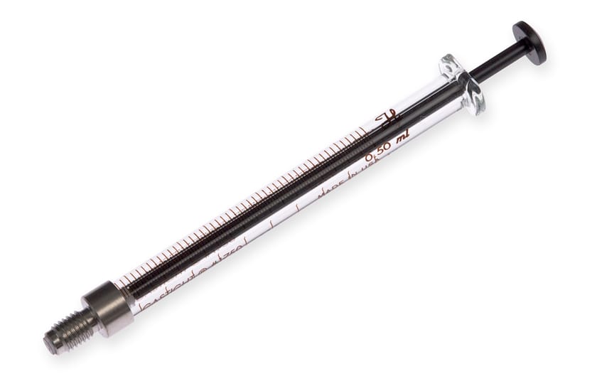 Syringe 81260