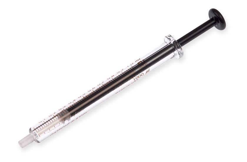 Syringe 81301