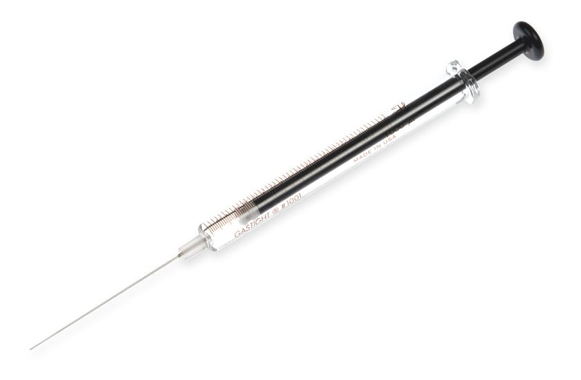 Syringe 81316