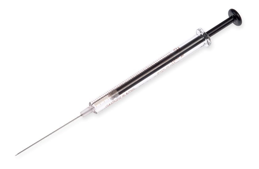 Syringe 81317