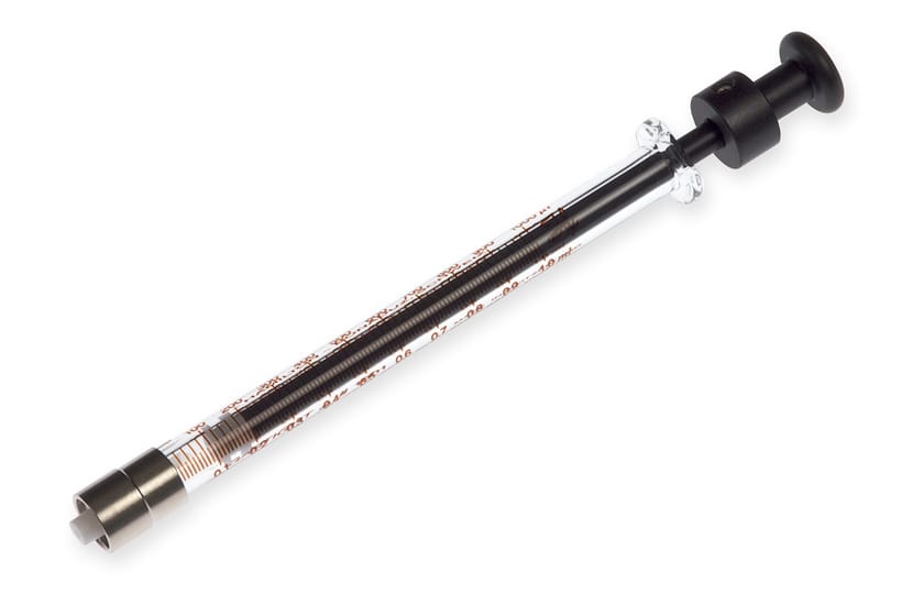 Syringe 81322