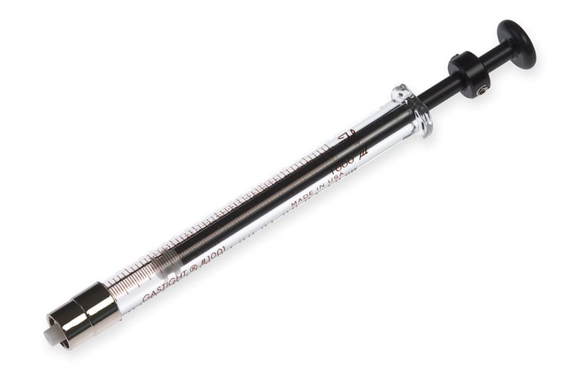 Syringe 81323