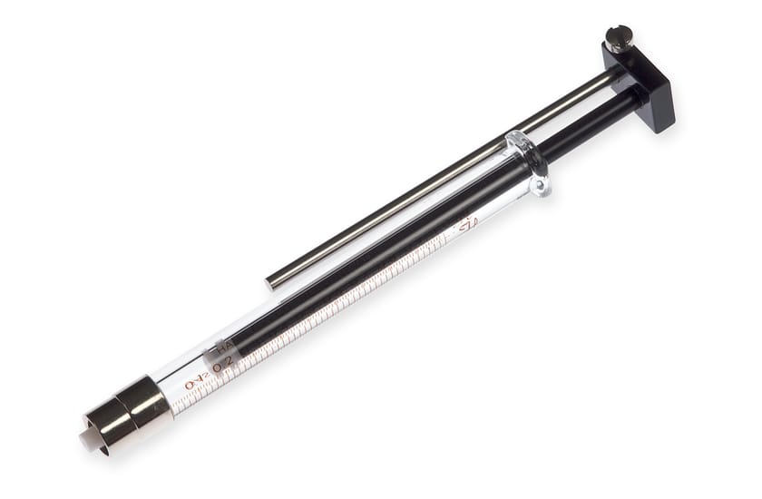 Syringe 81324
