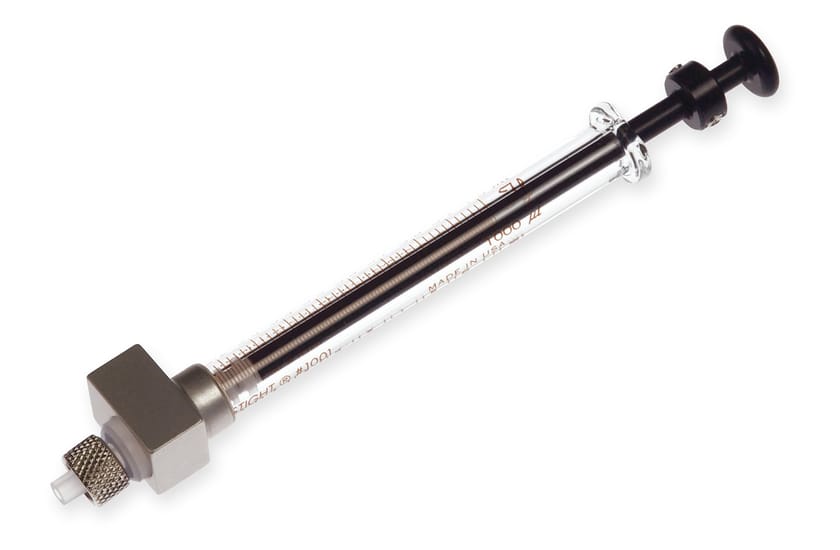 Syringe 81326