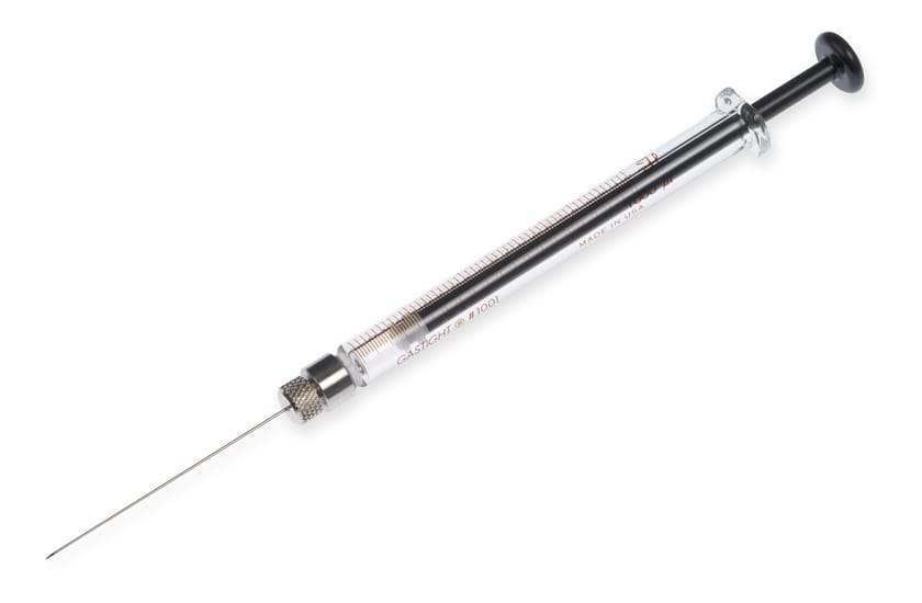 Syringe 81330