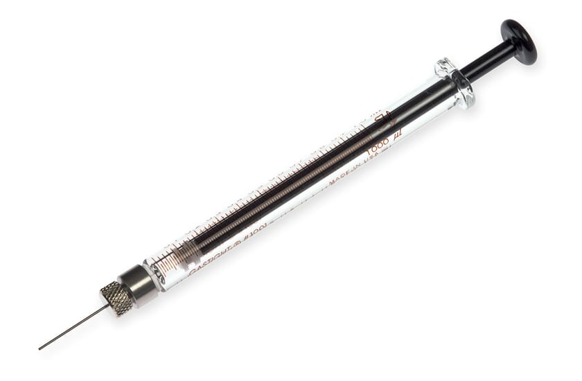 Syringe 81331