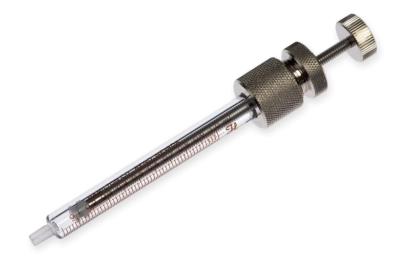 Syringe 81341