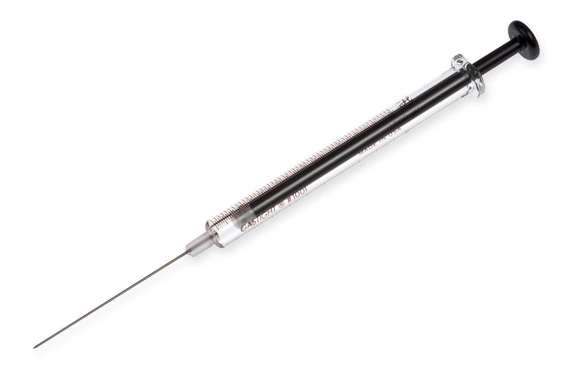 Syringe 81343