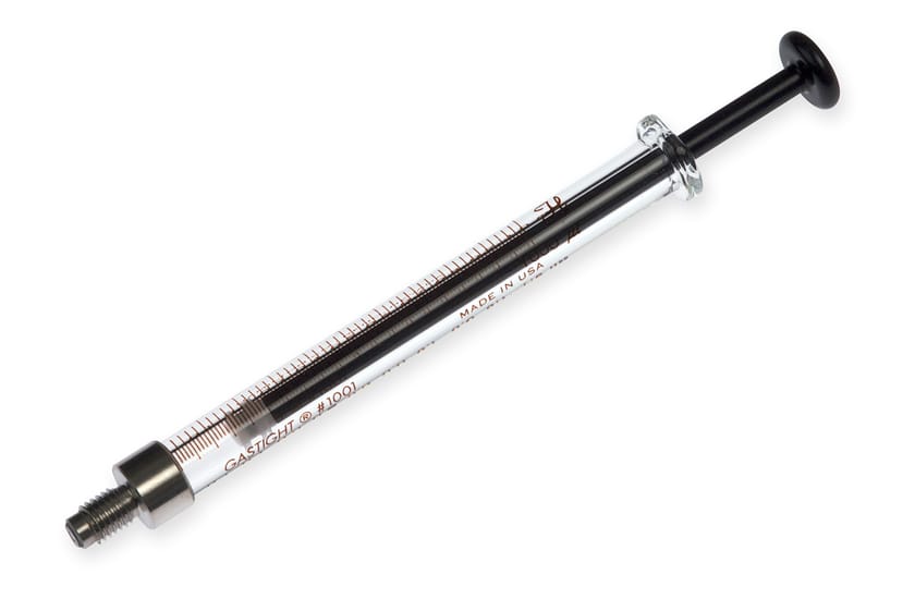 Syringe 81360
