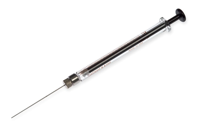 Syringe 81365