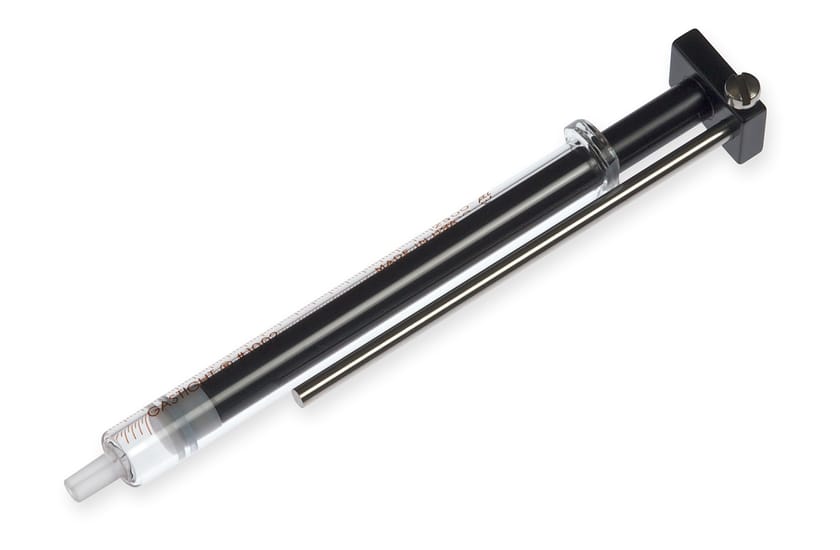 Syringe 81403
