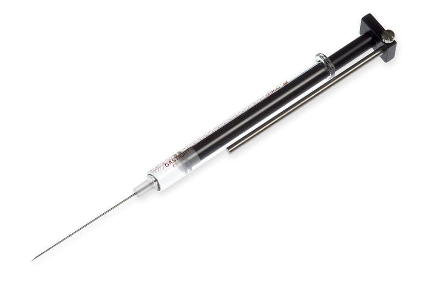 Syringe 81418
