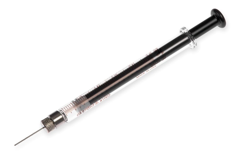 Syringe 81431