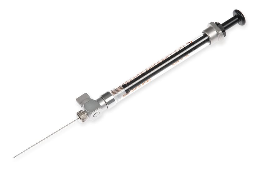 Syringe 81456