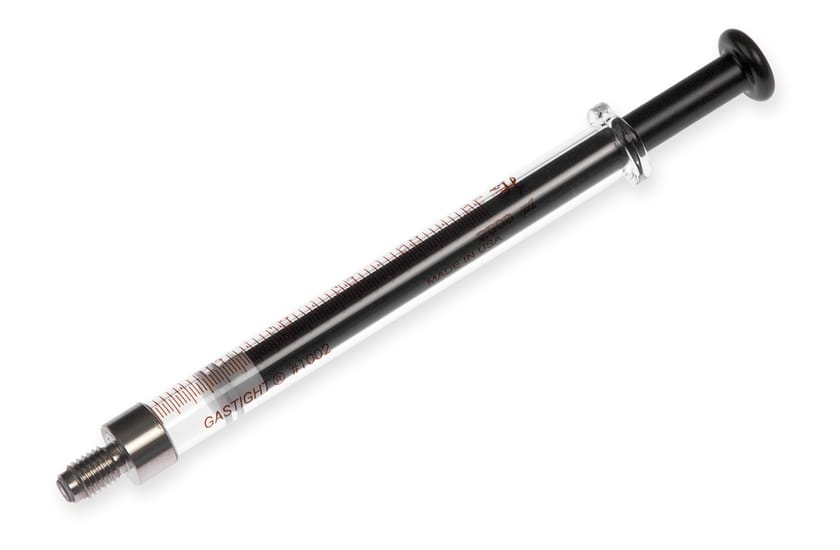 Syringe 81460