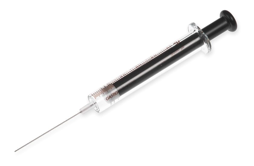 Syringe 81516