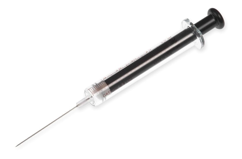 Syringe 81517
