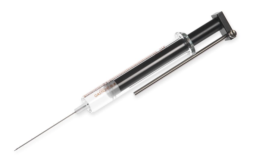 Syringe 81518