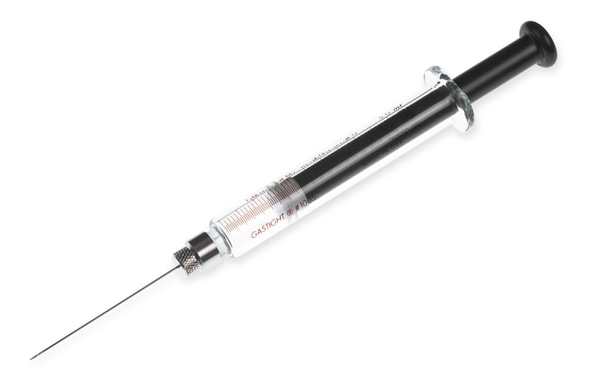 Syringe 81530