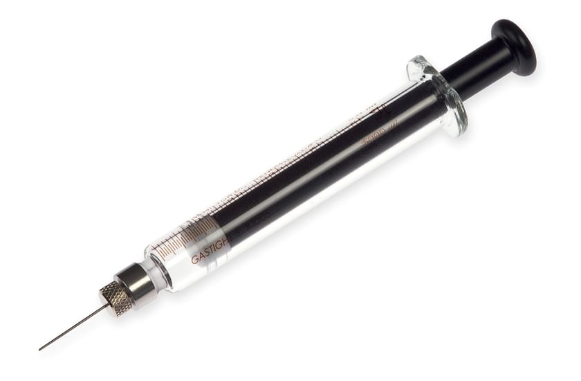 Syringe 81531