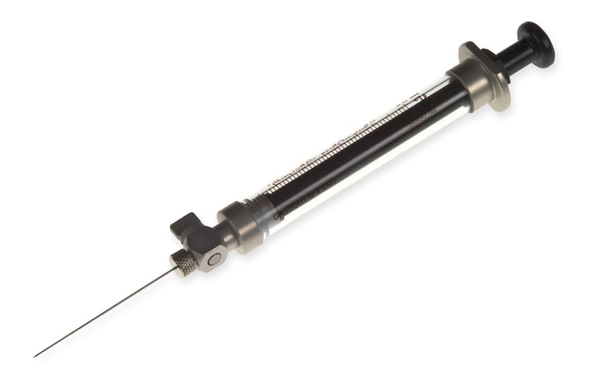 Syringe 81556