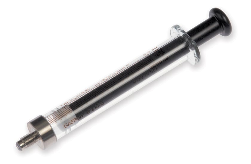 Syringe 81560