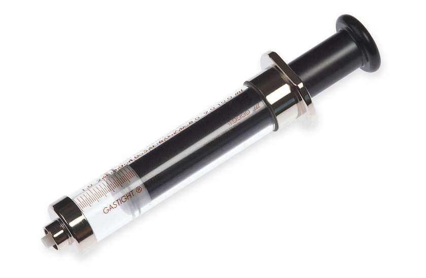 Syringe 81610