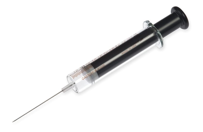 Syringe 81617