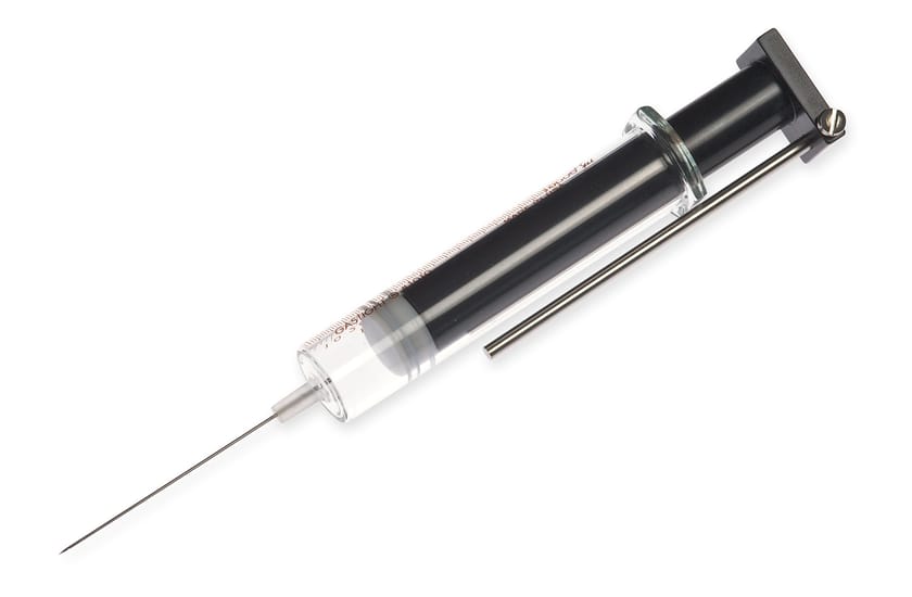 Syringe 81618