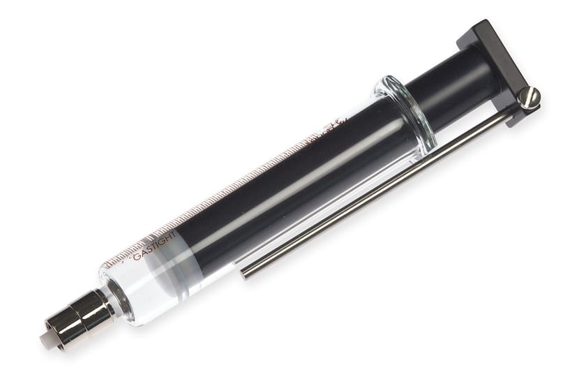 Syringe 81624