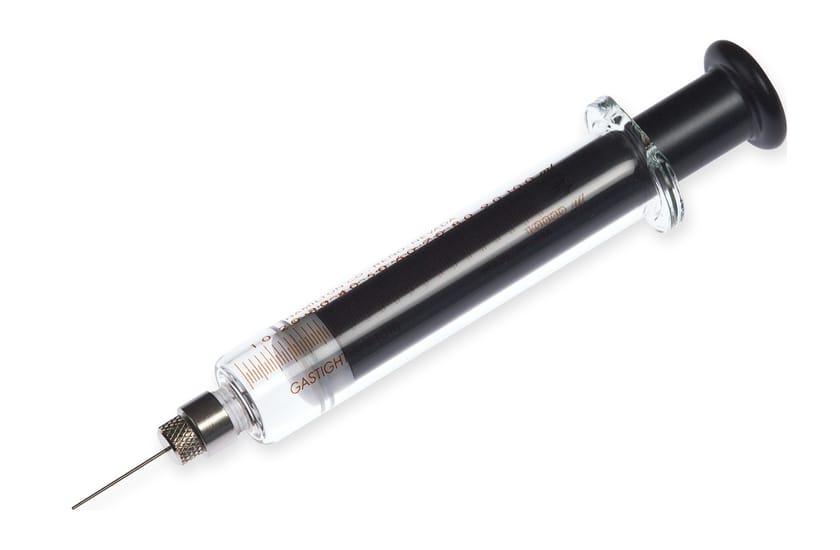 Syringe 81631