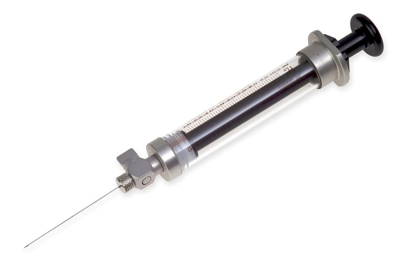 Syringe 81656