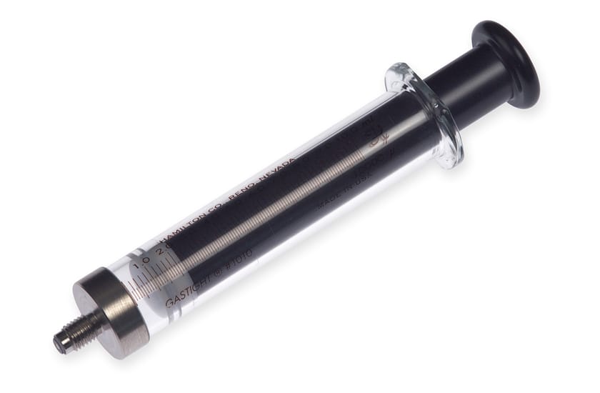 Syringe 81660