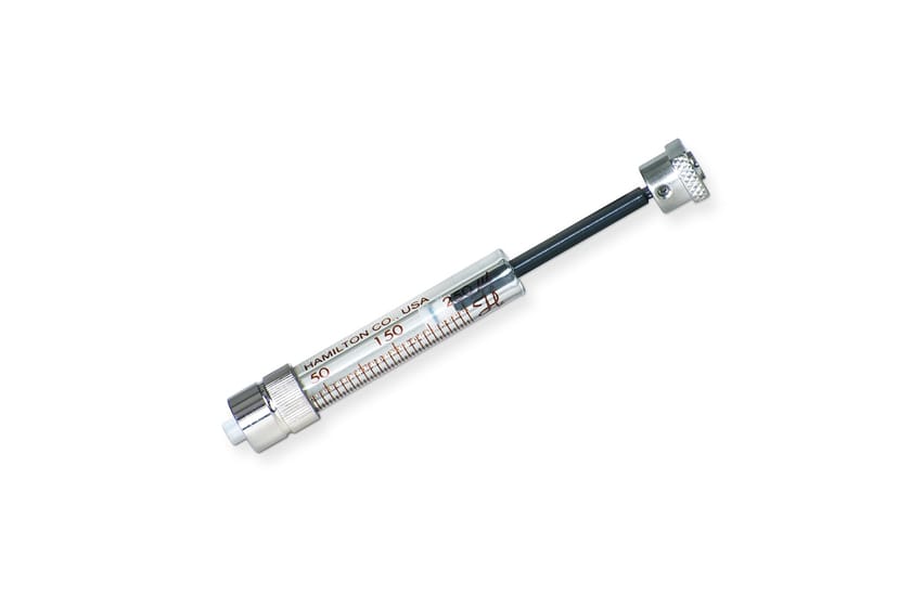 Syringe 8250 30