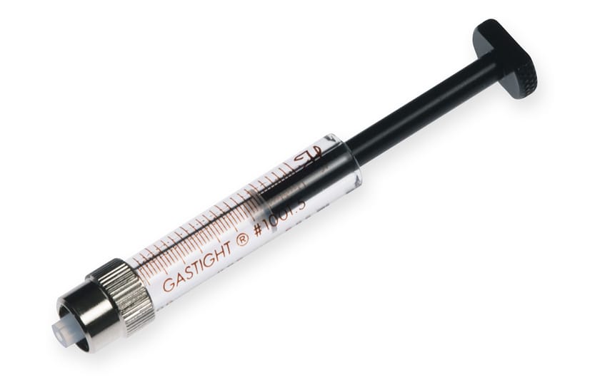Syringe 8250 35