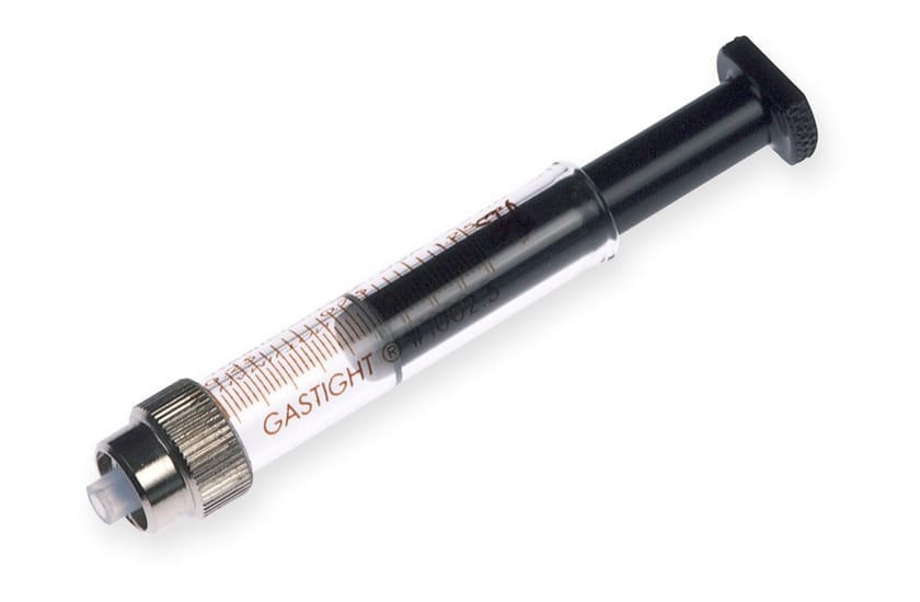 Syringe 8250 40