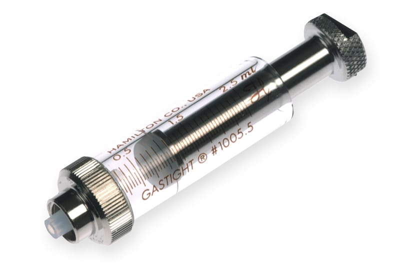 Syringe 8250 45