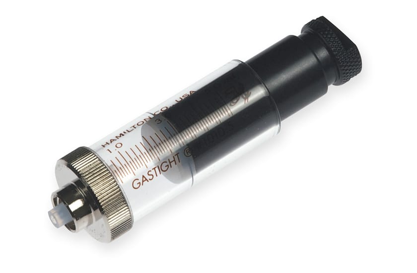 Syringe 8250 50