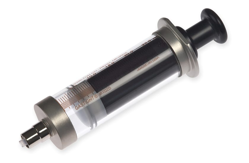 Syringe 82520