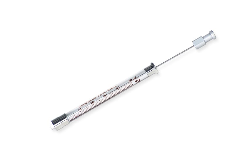 Syringe 8300 15