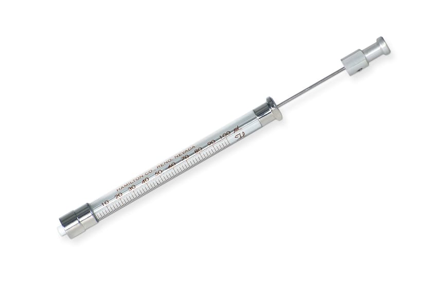 Syringe 8300 20