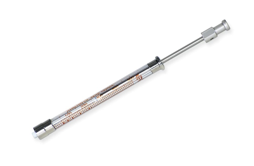 Syringe 8300 30