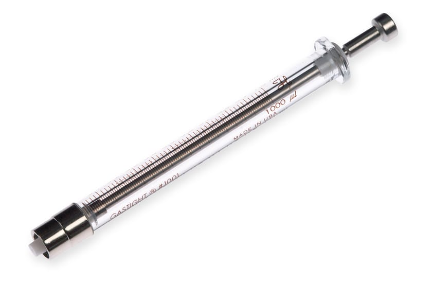 Syringe 8300 35