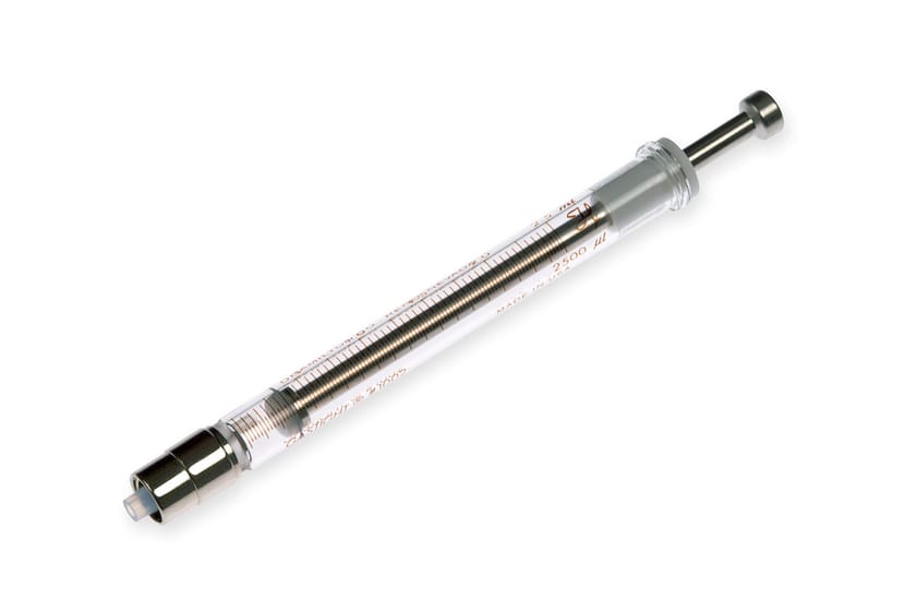 Syringe 8300 40