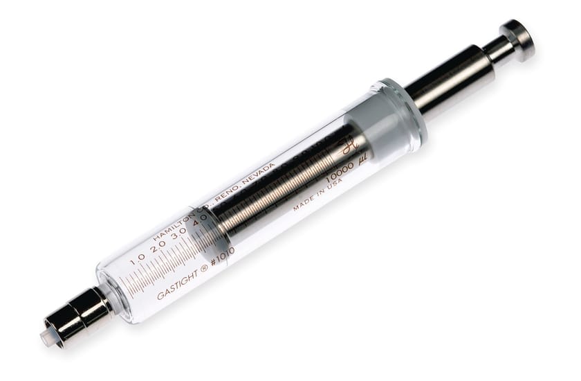 Syringe 8300 50