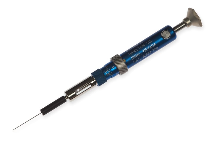 Syringe 84303