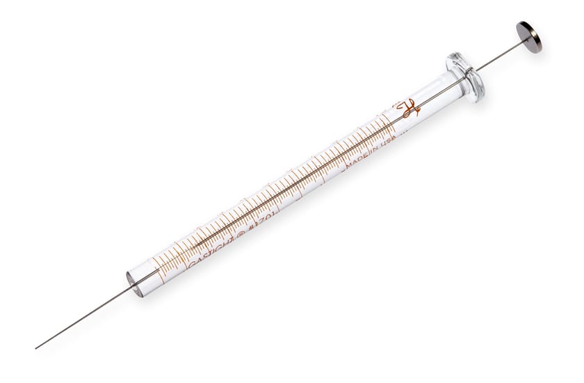 Syringe 84504
